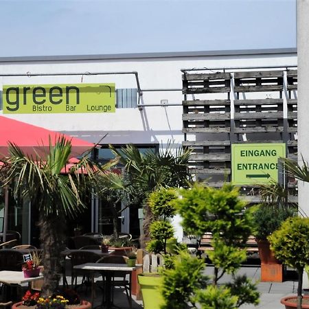 Chillten Bottrop Exterior photo