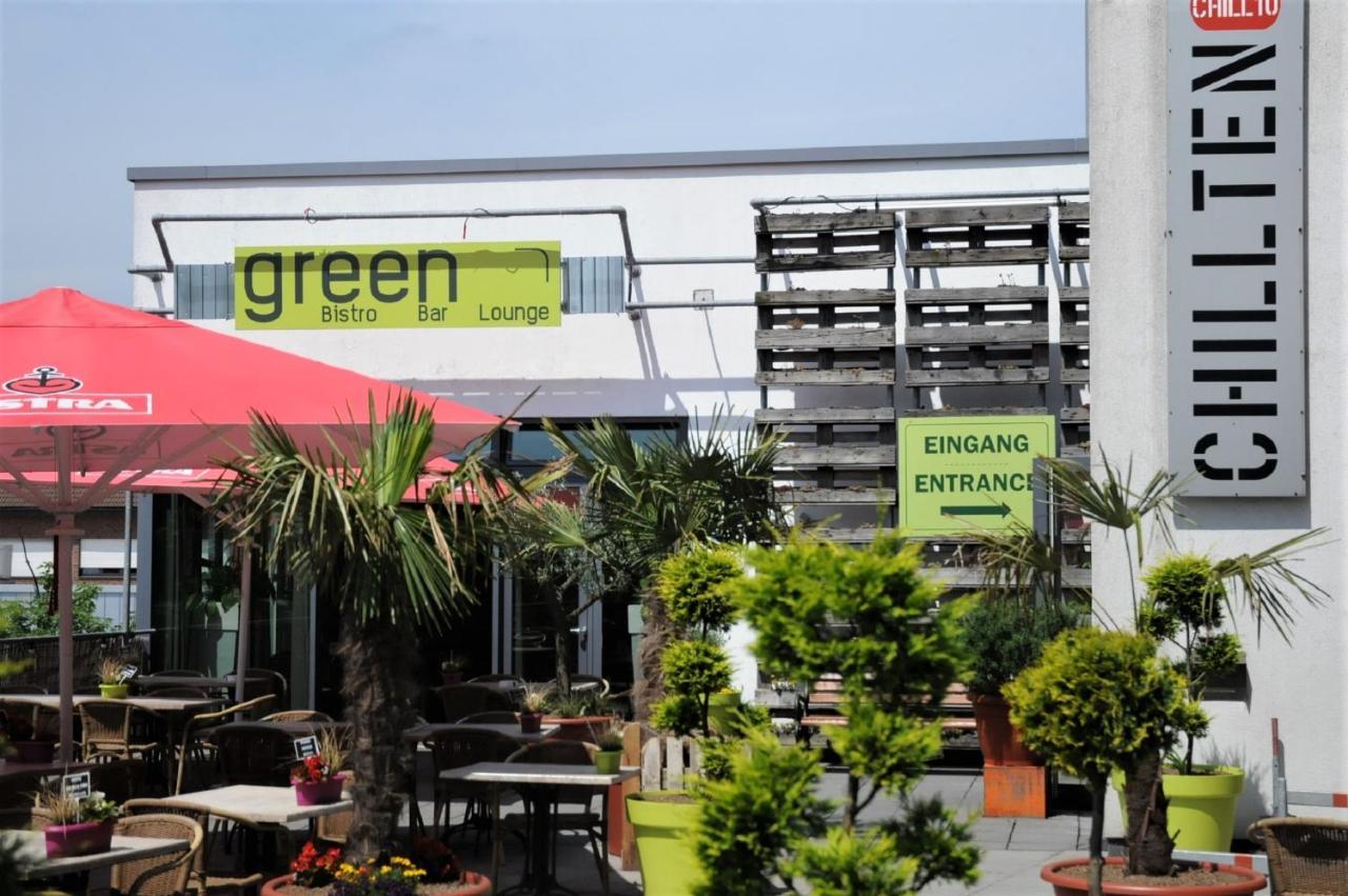 Chillten Bottrop Exterior photo
