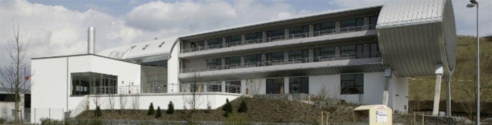 Chillten Bottrop Exterior photo
