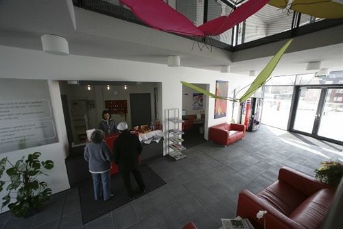 Chillten Bottrop Exterior photo