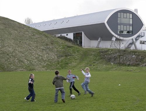 Chillten Bottrop Exterior photo