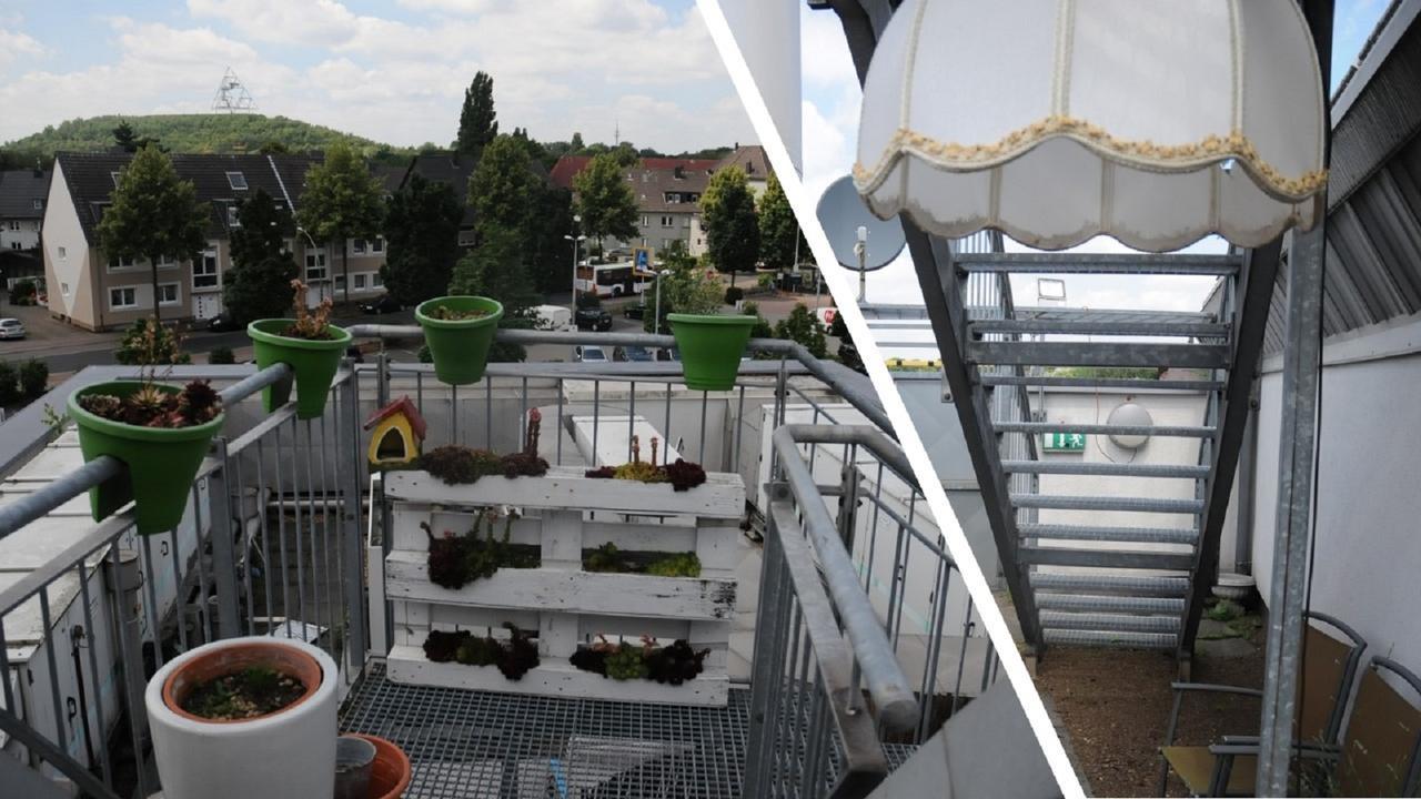 Chillten Bottrop Exterior photo