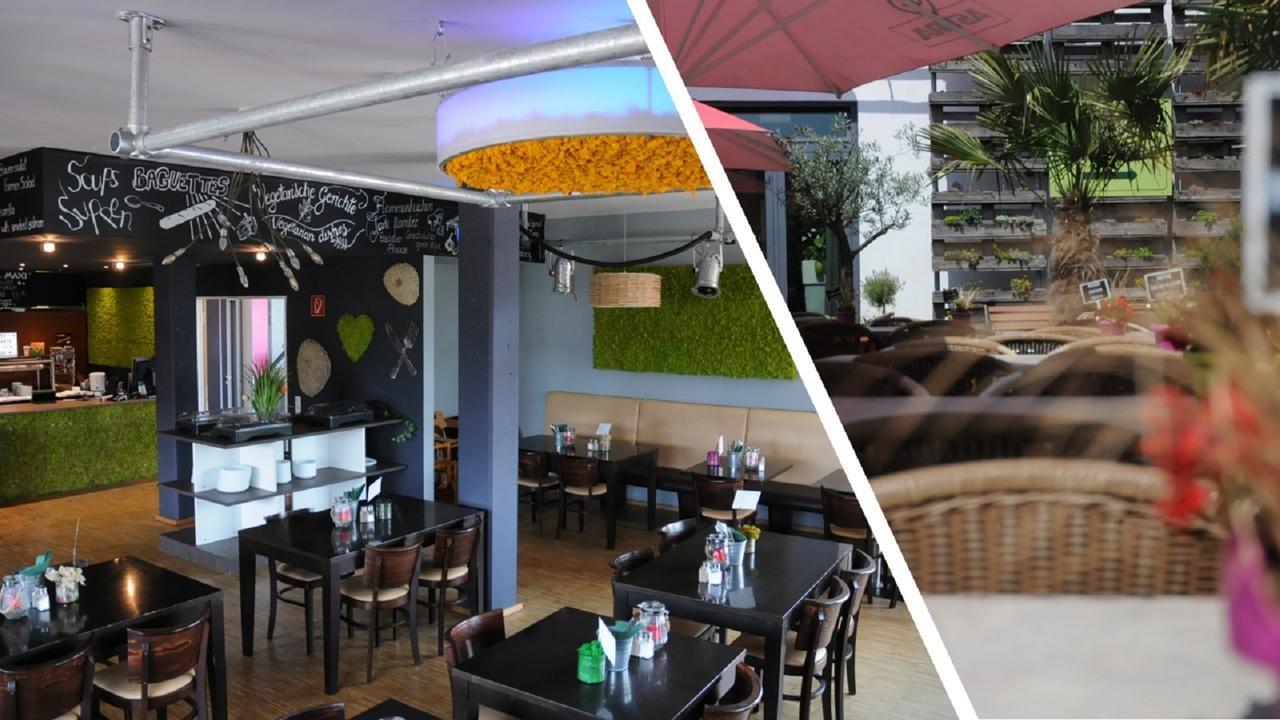 Chillten Bottrop Exterior photo