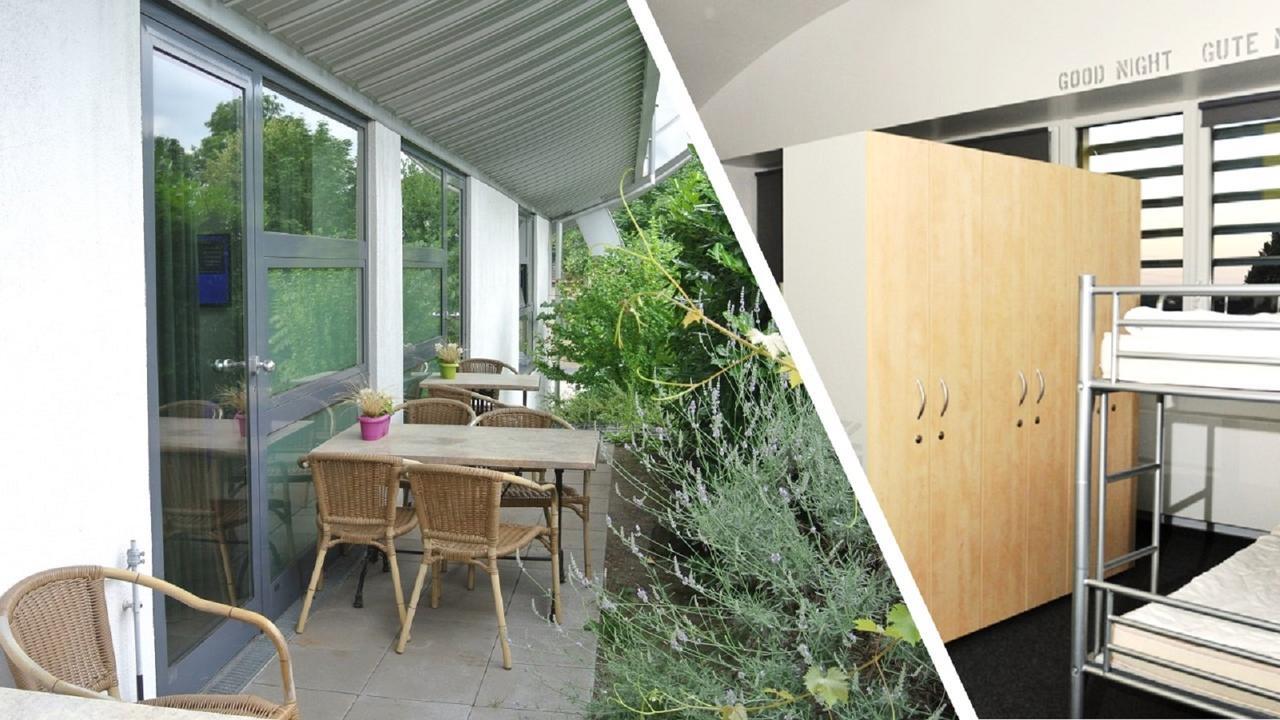 Chillten Bottrop Exterior photo