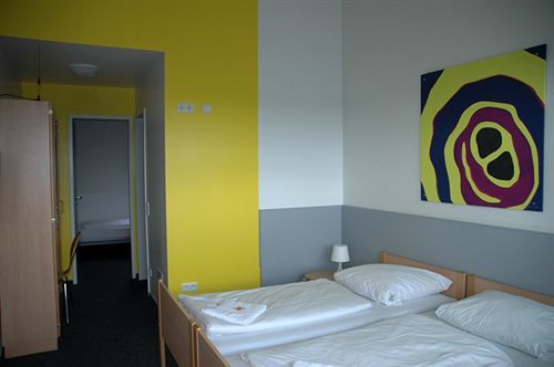 Chillten Bottrop Exterior photo