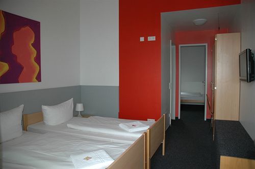 Chillten Bottrop Exterior photo